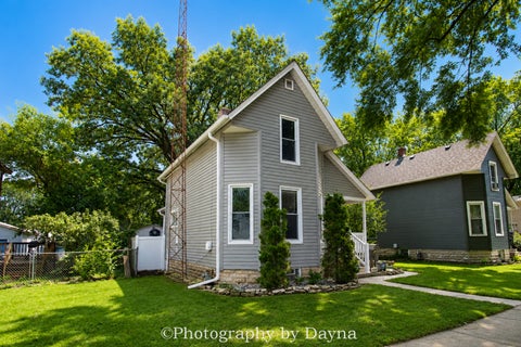 Tiny photo for 880 S 5th Avenue, Kankakee, IL 60901 (MLS # 12717383)
