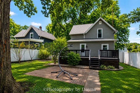 Tiny photo for 880 S 5th Avenue, Kankakee, IL 60901 (MLS # 12717383)