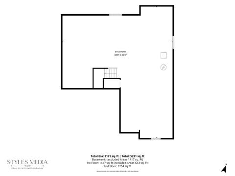 Tiny photo for 16156 S Lake View Road, Plainfield, IL 60586 (MLS # 12723492)