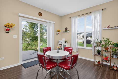Tiny photo for 16156 S Lake View Road, Plainfield, IL 60586 (MLS # 12723492)