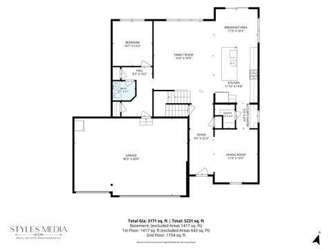 Tiny photo for 16156 S Lake View Road, Plainfield, IL 60586 (MLS # 12723492)