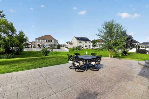 Tiny photo for 16156 S Lake View Road, Plainfield, IL 60586 (MLS # 12723492)