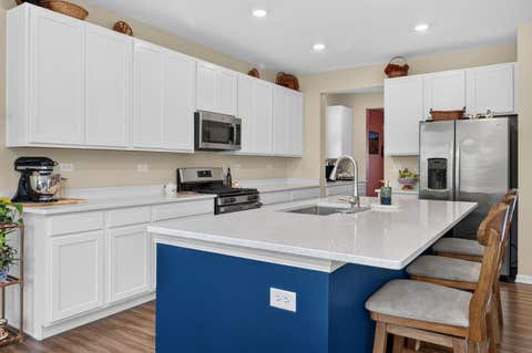 Tiny photo for 16156 S Lake View Road, Plainfield, IL 60586 (MLS # 12723492)