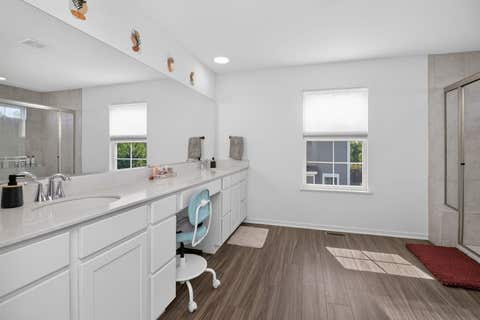Tiny photo for 16156 S Lake View Road, Plainfield, IL 60586 (MLS # 12723492)