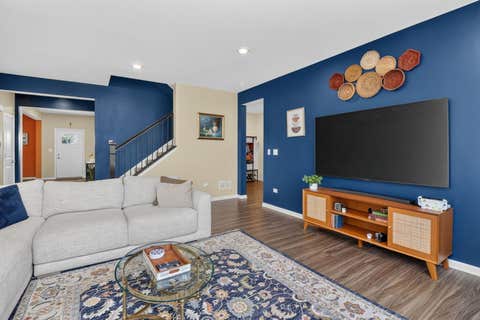 Tiny photo for 16156 S Lake View Road, Plainfield, IL 60586 (MLS # 12723492)