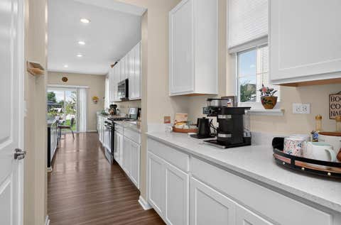 Tiny photo for 16156 S Lake View Road, Plainfield, IL 60586 (MLS # 12723492)