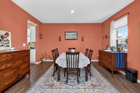 Tiny photo for 16156 S Lake View Road, Plainfield, IL 60586 (MLS # 12723492)