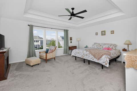 Tiny photo for 16156 S Lake View Road, Plainfield, IL 60586 (MLS # 12723492)