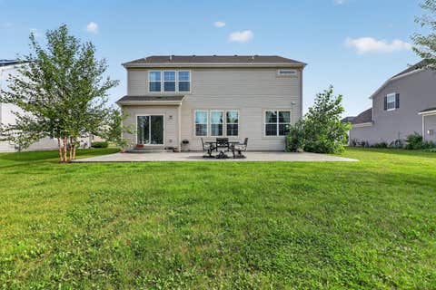 Tiny photo for 16156 S Lake View Road, Plainfield, IL 60586 (MLS # 12723492)