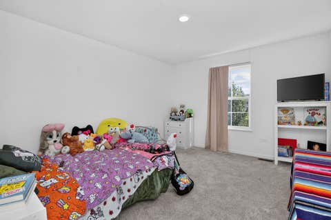 Tiny photo for 16156 S Lake View Road, Plainfield, IL 60586 (MLS # 12723492)
