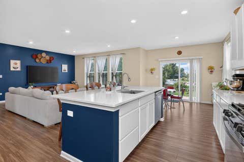 Tiny photo for 16156 S Lake View Road, Plainfield, IL 60586 (MLS # 12723492)