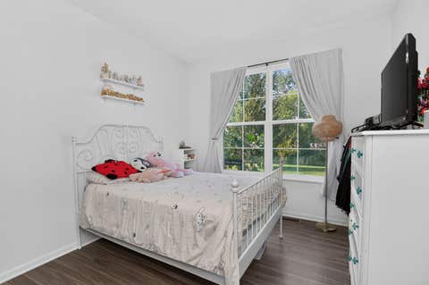 Tiny photo for 16156 S Lake View Road, Plainfield, IL 60586 (MLS # 12723492)