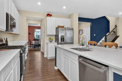 Tiny photo for 16156 S Lake View Road, Plainfield, IL 60586 (MLS # 12723492)