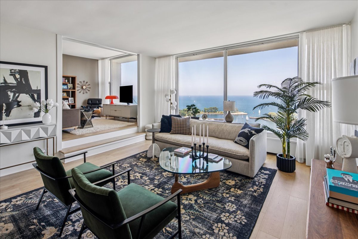 3200 N Lake Shore Drive 2106