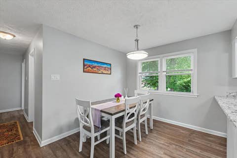 Tiny photo for 49 Colorado Drive, Decatur, IL 62526 (MLS # 12736871)