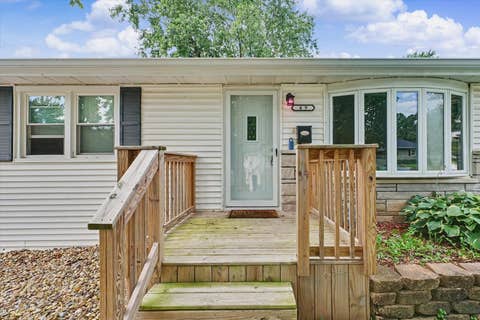 Tiny photo for 49 Colorado Drive, Decatur, IL 62526 (MLS # 12736871)