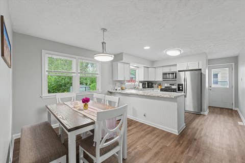 Tiny photo for 49 Colorado Drive, Decatur, IL 62526 (MLS # 12736871)