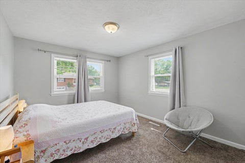 Tiny photo for 49 Colorado Drive, Decatur, IL 62526 (MLS # 12736871)