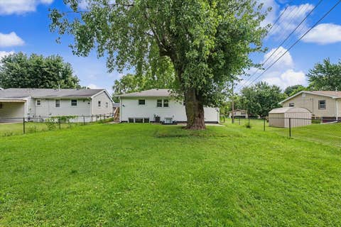 Tiny photo for 49 Colorado Drive, Decatur, IL 62526 (MLS # 12736871)
