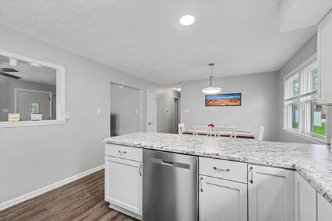 Tiny photo for 49 Colorado Drive, Decatur, IL 62526 (MLS # 12736871)