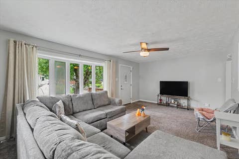 Tiny photo for 49 Colorado Drive, Decatur, IL 62526 (MLS # 12736871)