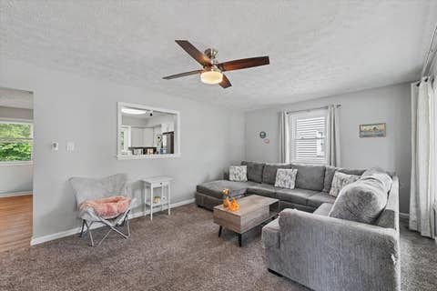 Tiny photo for 49 Colorado Drive, Decatur, IL 62526 (MLS # 12736871)