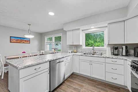 Tiny photo for 49 Colorado Drive, Decatur, IL 62526 (MLS # 12736871)