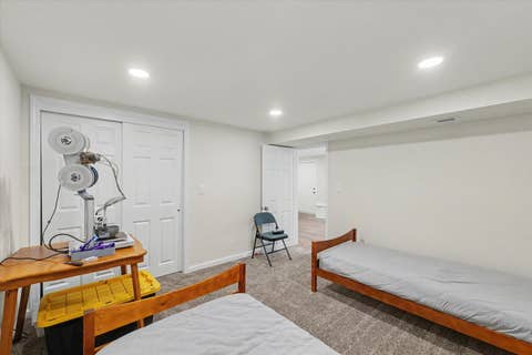 Tiny photo for 49 Colorado Drive, Decatur, IL 62526 (MLS # 12736871)
