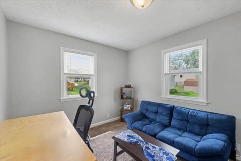 Tiny photo for 49 Colorado Drive, Decatur, IL 62526 (MLS # 12736871)