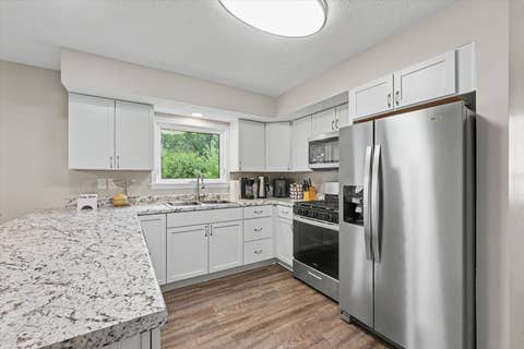 Tiny photo for 49 Colorado Drive, Decatur, IL 62526 (MLS # 12736871)