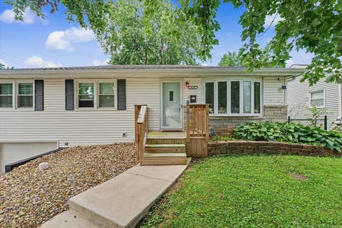 Tiny photo for 49 Colorado Drive, Decatur, IL 62526 (MLS # 12736871)