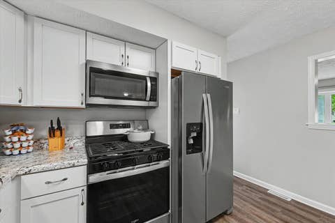 Tiny photo for 49 Colorado Drive, Decatur, IL 62526 (MLS # 12736871)