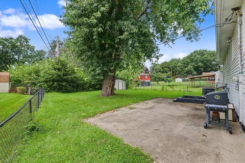 Tiny photo for 49 Colorado Drive, Decatur, IL 62526 (MLS # 12736871)