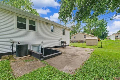 Tiny photo for 49 Colorado Drive, Decatur, IL 62526 (MLS # 12736871)