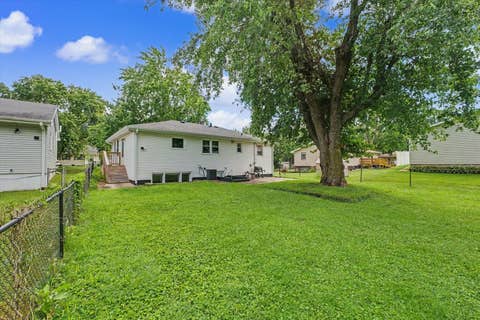 Tiny photo for 49 Colorado Drive, Decatur, IL 62526 (MLS # 12736871)