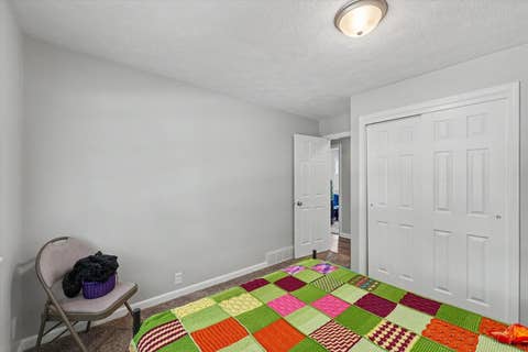 Tiny photo for 49 Colorado Drive, Decatur, IL 62526 (MLS # 12736871)