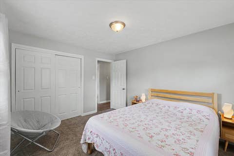 Tiny photo for 49 Colorado Drive, Decatur, IL 62526 (MLS # 12736871)