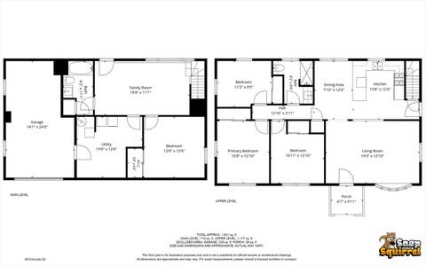 Tiny photo for 49 Colorado Drive, Decatur, IL 62526 (MLS # 12736871)