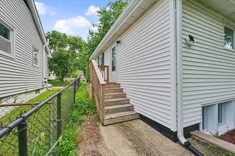 Tiny photo for 49 Colorado Drive, Decatur, IL 62526 (MLS # 12736871)