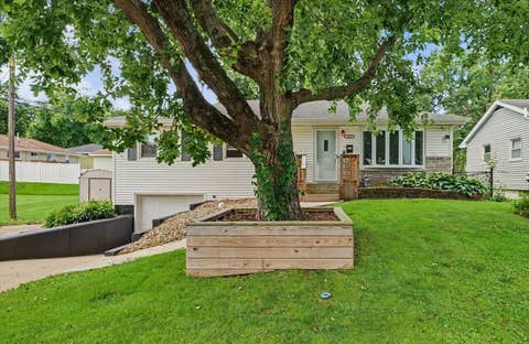 Tiny photo for 49 Colorado Drive, Decatur, IL 62526 (MLS # 12736871)
