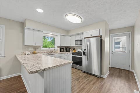 Tiny photo for 49 Colorado Drive, Decatur, IL 62526 (MLS # 12736871)