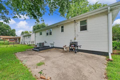 Tiny photo for 49 Colorado Drive, Decatur, IL 62526 (MLS # 12736871)