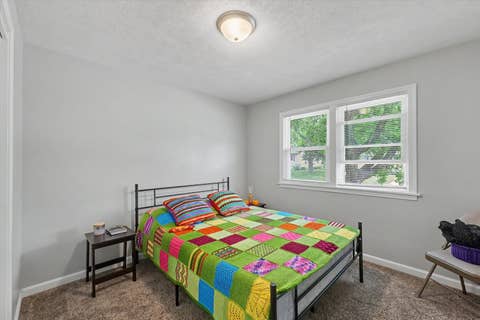 Tiny photo for 49 Colorado Drive, Decatur, IL 62526 (MLS # 12736871)
