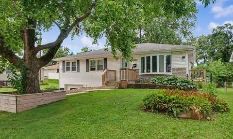 Tiny photo for 49 Colorado Drive, Decatur, IL 62526 (MLS # 12736871)