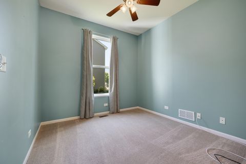 Tiny photo for 1011 Bellows Way, Volo, IL 60073 (MLS # 12677686)