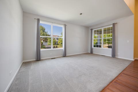 Tiny photo for 1011 Bellows Way, Volo, IL 60073 (MLS # 12677686)