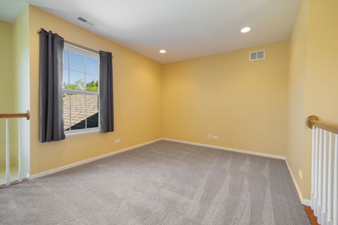 Tiny photo for 1011 Bellows Way, Volo, IL 60073 (MLS # 12677686)