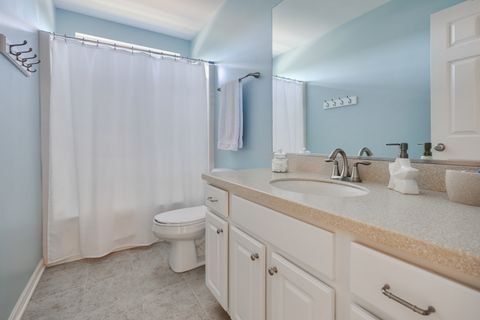 Tiny photo for 1011 Bellows Way, Volo, IL 60073 (MLS # 12677686)