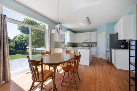 Tiny photo for 1011 Bellows Way, Volo, IL 60073 (MLS # 12677686)