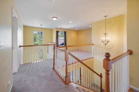 Tiny photo for 1011 Bellows Way, Volo, IL 60073 (MLS # 12677686)